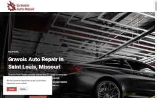 Gravois Auto Repair of Concord