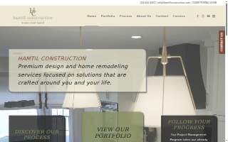 Hamtil Construction LLC of Concord