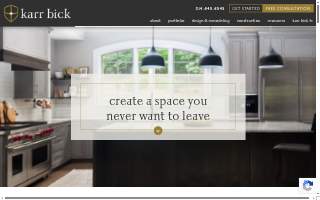 Karr Bick Kitchen and Bath of Concord