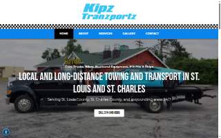 Kipz Tranzportz