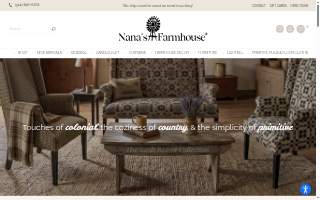 Nana's Farmhouse Primitives LLC of Concord