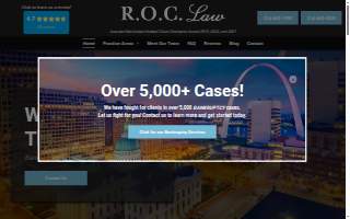 ROC Law of Concord