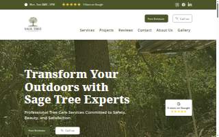 Sage Tree Experts of Concord
