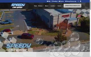 Speedy Clean Car Wash