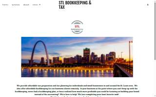 STL Bookkeeping & Tax of Concord