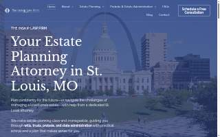 The Inskip Law Firm, Corey J. Inskip, Attorney at Law, LLC of Concord