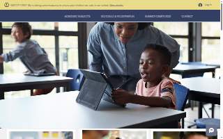 ASA Tutoring Center