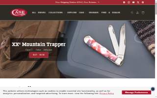 Case & Repair Master