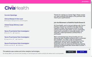 Civia Health – Creve Coeur