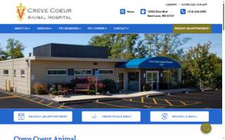 Creve Coeur Animal Hospital