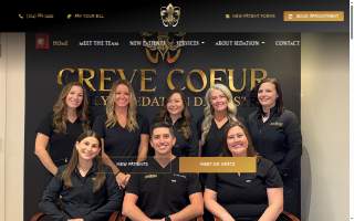 Creve Coeur Family & Sedation Dentistry