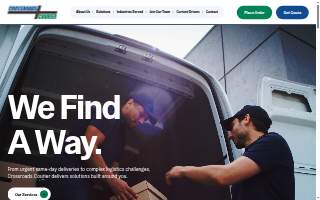 Crossroads Courier of Creve Coeur