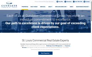 Gundaker Commercial Group