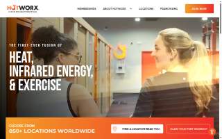 HOTWORX - Creve Coeur