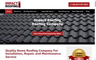 IMPACT Roofing