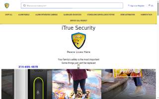 iTrue Security of Creve Coeur