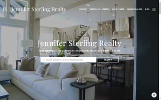 Jennifer Sterling Realty