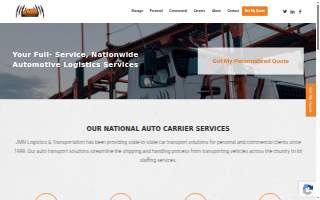 JMN Transportation & Logistics of Creve Coeur