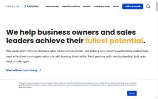 Lushin, Inc