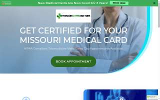 MO Green Doctors Creve Coeur Main Office