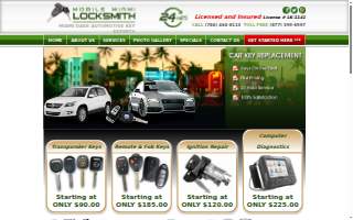 Mobile Notary St Louis of Creve Coeur