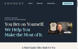 Moment Private Wealth of Creve Coeur