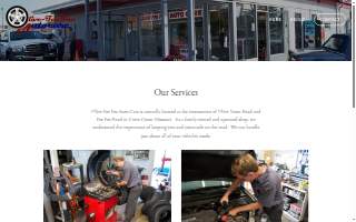 Olive Fee Fee Auto Care