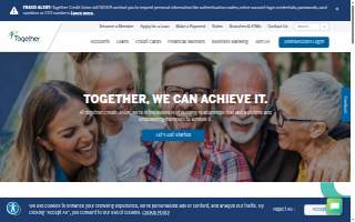 Together Credit Union of Creve Coeur
