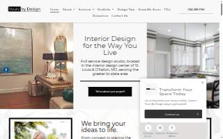 Yours by Design of Creve Coeur