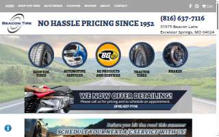 Beacon Tire Service