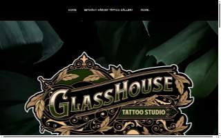GlassHouse Tattoo Studio
