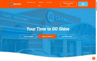 GO Car Wash of Excelsior Springs