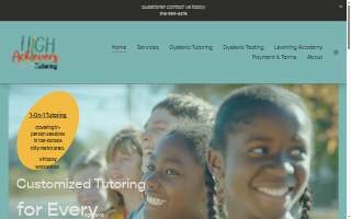 High Achievers Tutoring LLC of Excelsior Springs