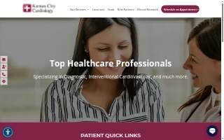 Kansas City Cardiology Associates