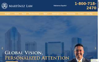 Martinez Immigration Law LLC