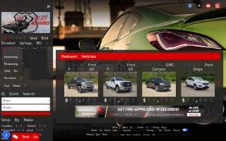 Missouri Auto Direct