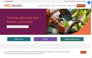 NKC Health Psychiatry