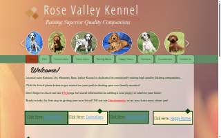 Rose Valley Kennel