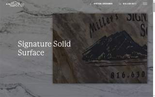 Signature Solid Surface Inc