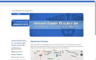 Sister Accounting Solutions, LLC