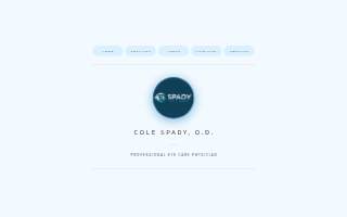 Spady Eye Care
