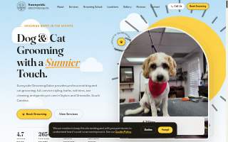 Sunnyside Grooming