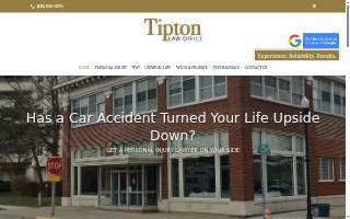 Tipton Law Office