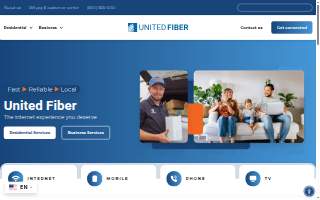 United Fiber