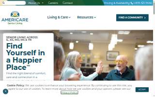 Americare Home Health Solutions