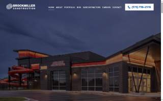 Brockmiller Construction Inc
