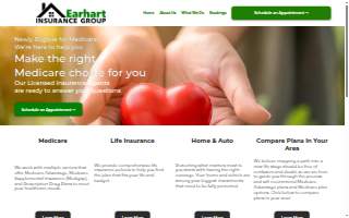 Earhart Insurance Group LLC