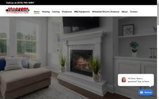 Harris Heating & Cooling