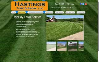 Hastings Turf & Snow, LLC