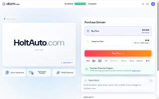 Holt Auto Body & Performance